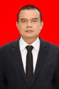 KI PURWO SUNU WIDAJANTO ST, MM.